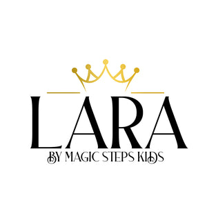 Търси се лице на LARA бутик и MagicSteps!